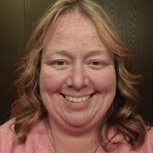 Meet your Posher, Jill